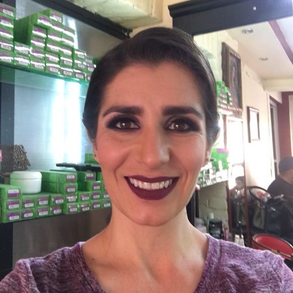 Meet your Posher, Maribel - Picture 1 of 1